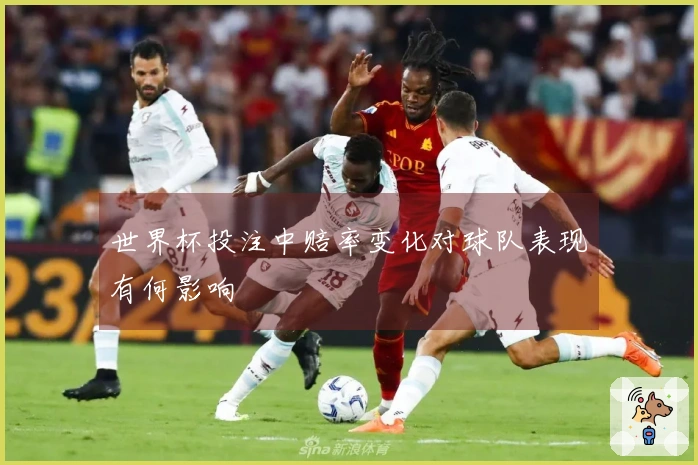 世界杯投注中赔率变化对球队表现有何影响