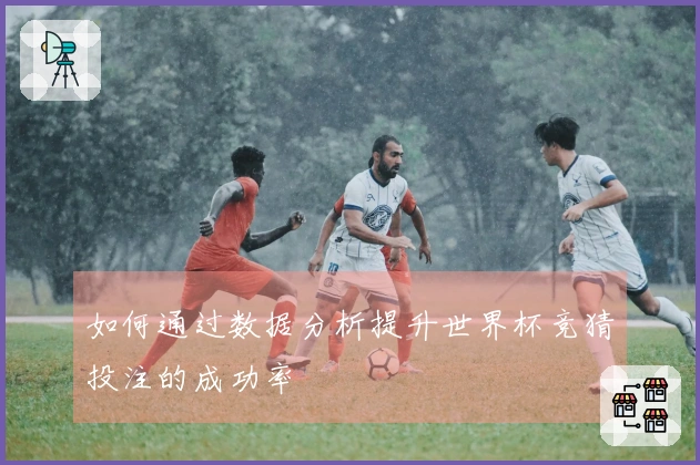 如何通过数据分析提升世界杯竞猜投注的成功率