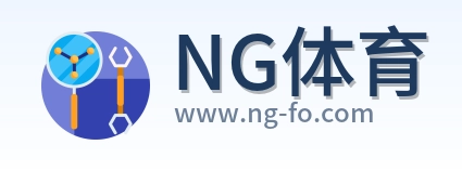 NG体育 Logo